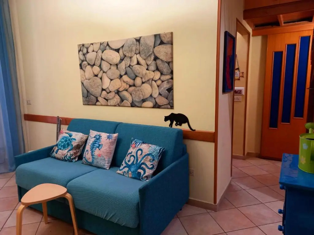 Pozzuoli 100per100 Home