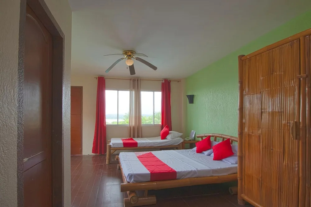 OYO 674 Sea Forest Beach Resort
