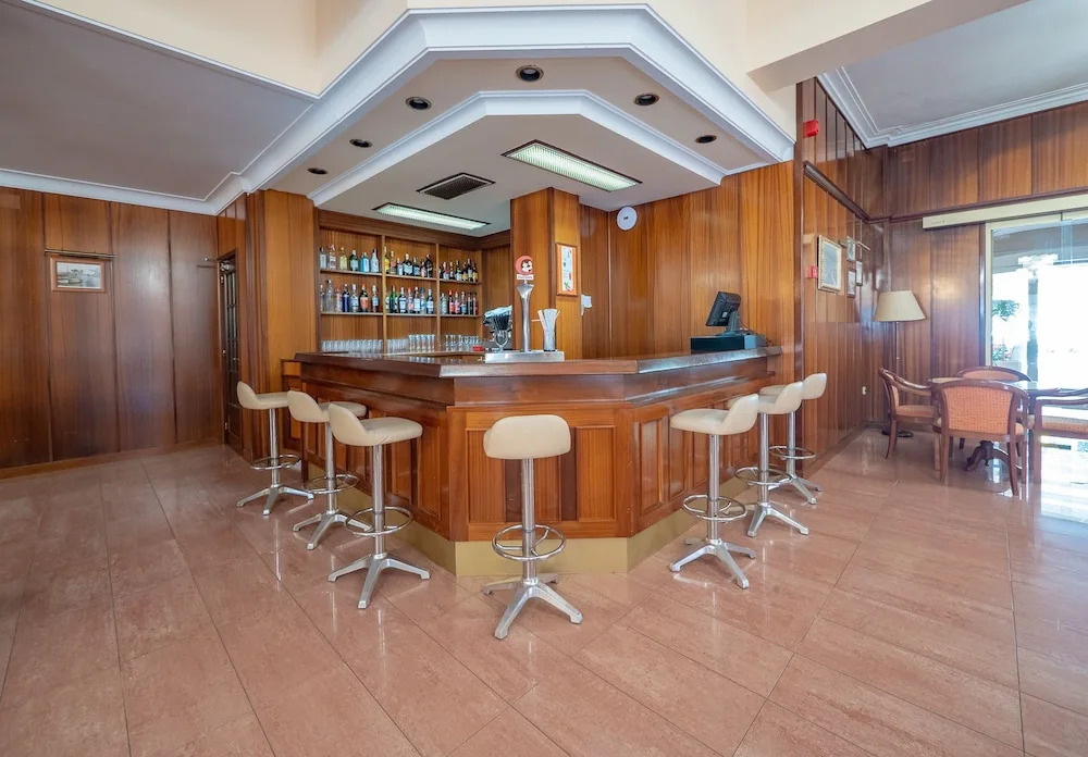 Hostal Gallet