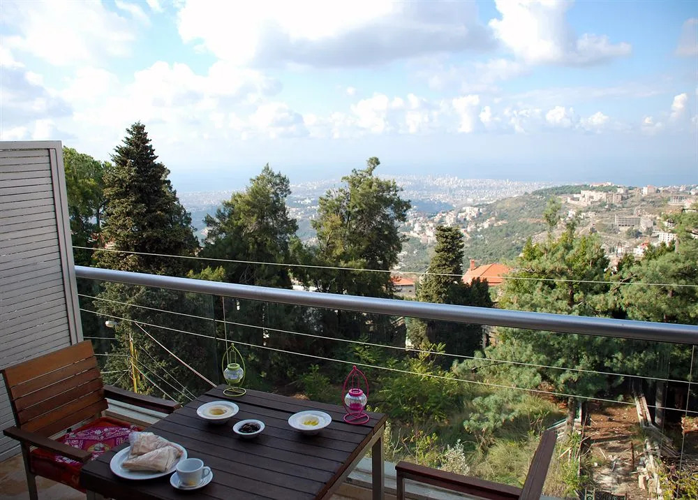 City Suite Aley