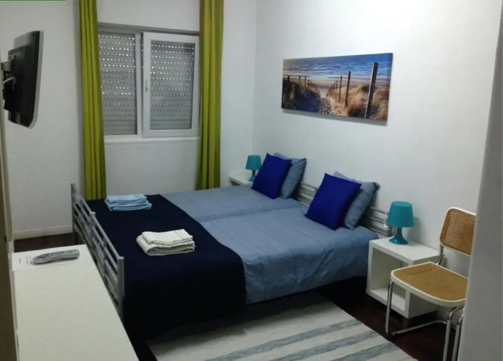 Palm Guesthouse