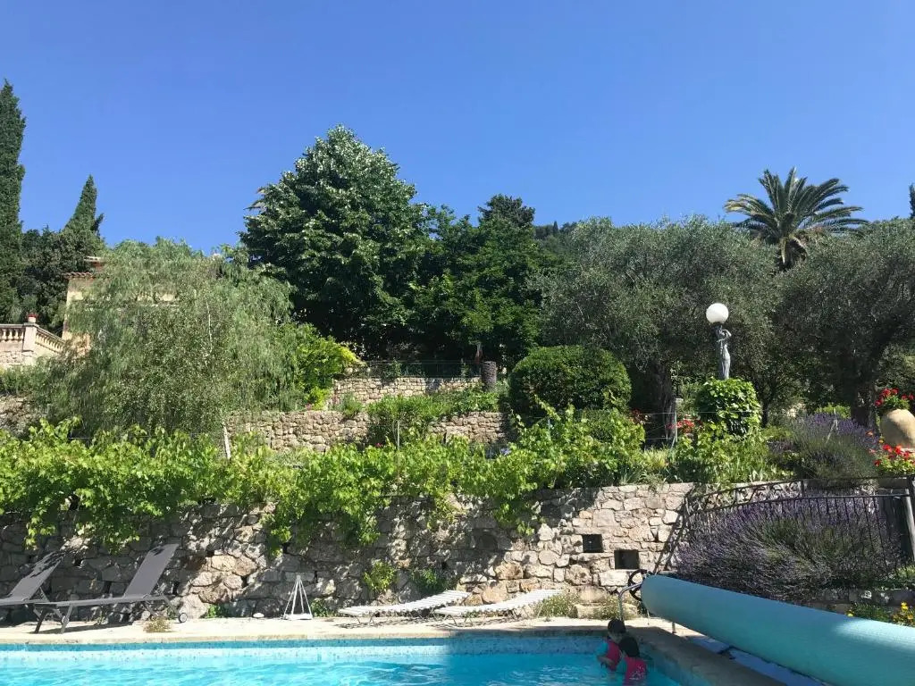 Residence Lou Naouc