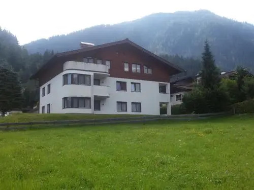 Ferienwohnung Heidi