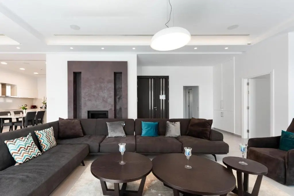 Seafront Villa Maya by Ruidoso Luxury