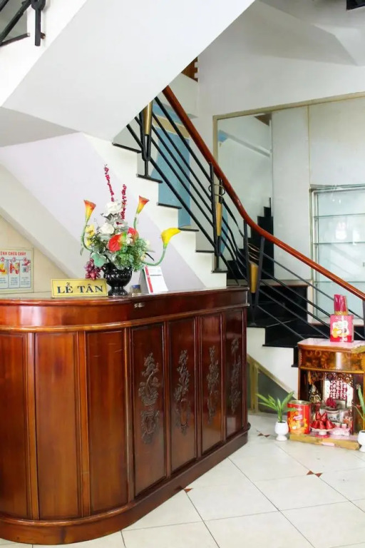 Hotel Kim Sinh