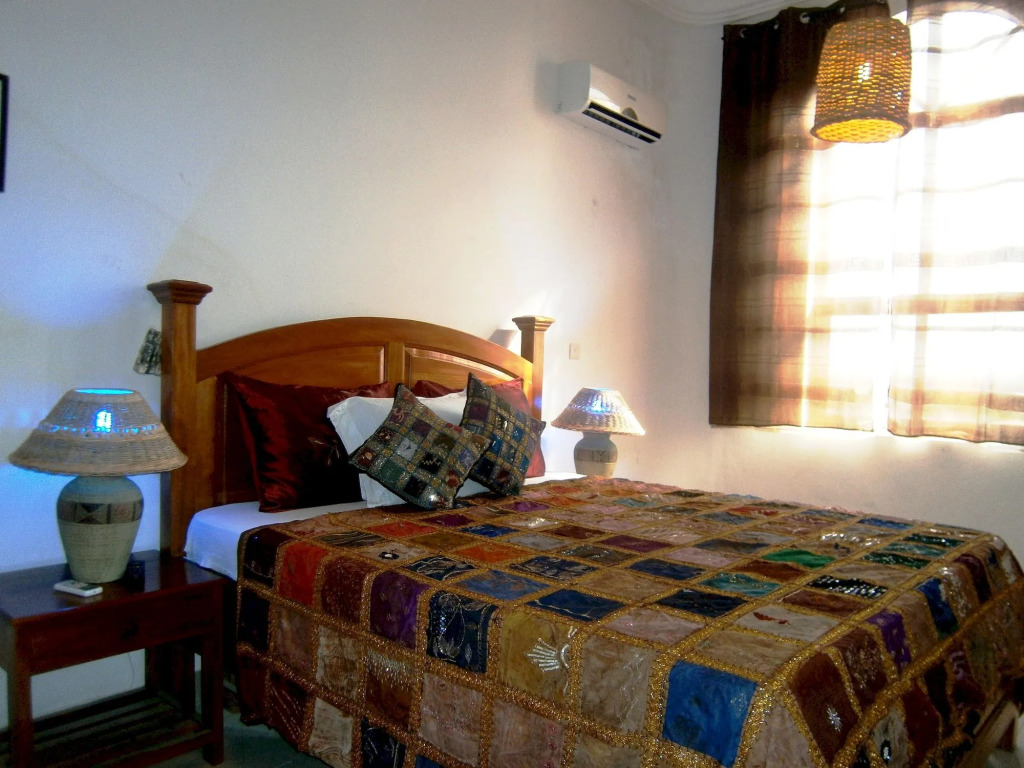 Accra Royal Castle Apartments & Suites