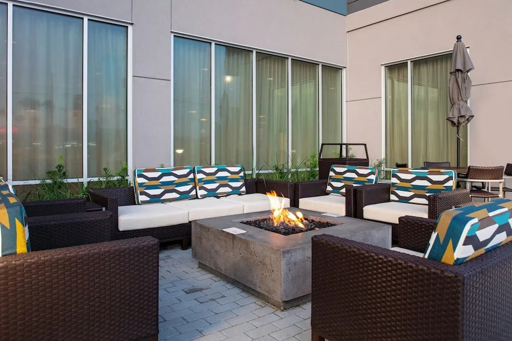Towneplace Suites Orlando Airport