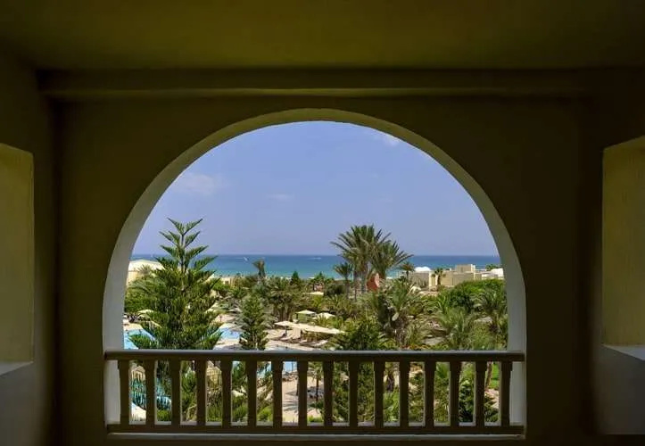 Aldiana Djerba Atlantide