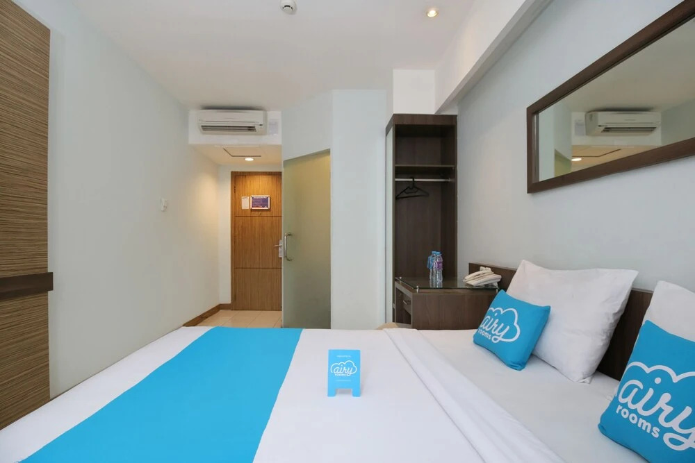 Airy Sumahilang Sisingamangaraja 32 Pekanbaru