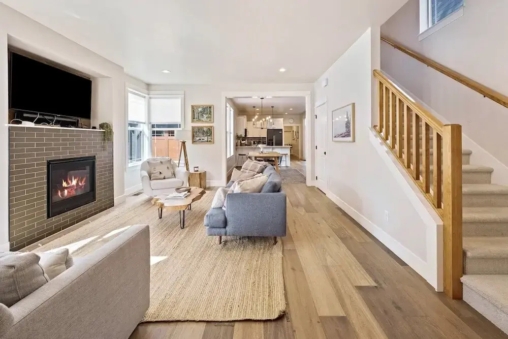 S'more Bend 4 Bedroom Home