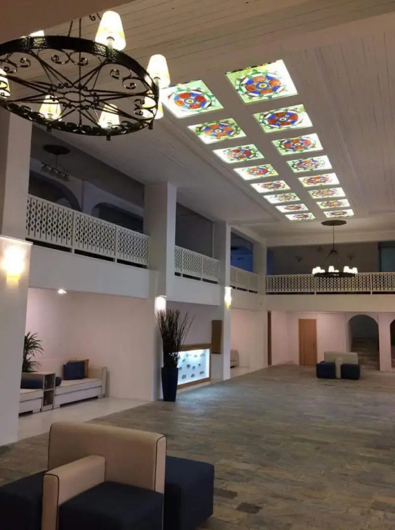 Amalia Hotel
