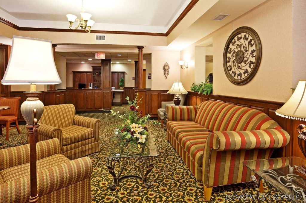 Holiday Inn Express & Suites Raleigh Durham Airport at RTP by IHG