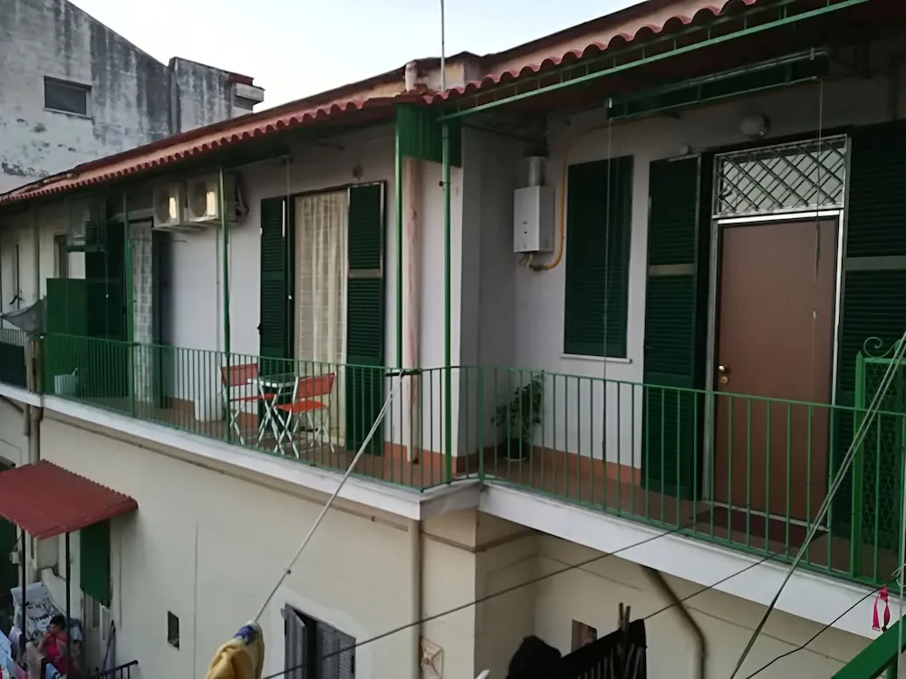 B&B Da Puca