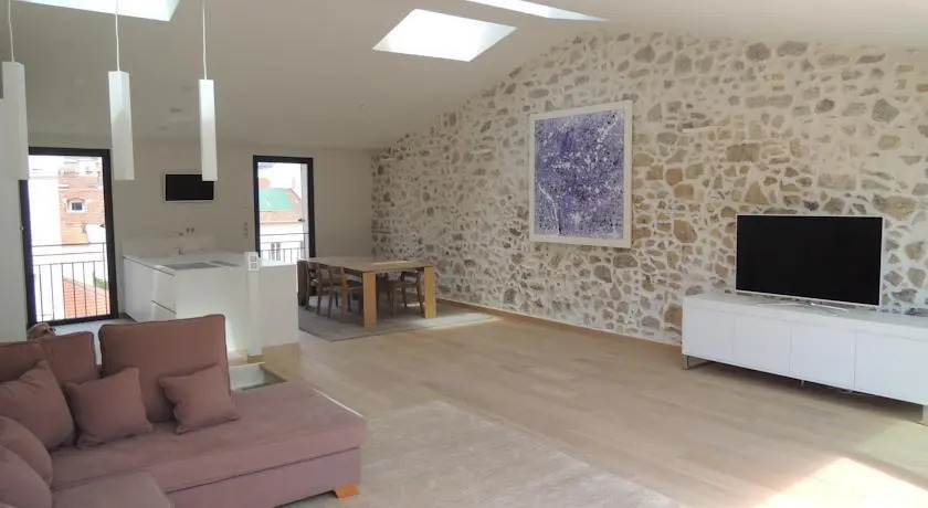Cannes Duplex Luxe