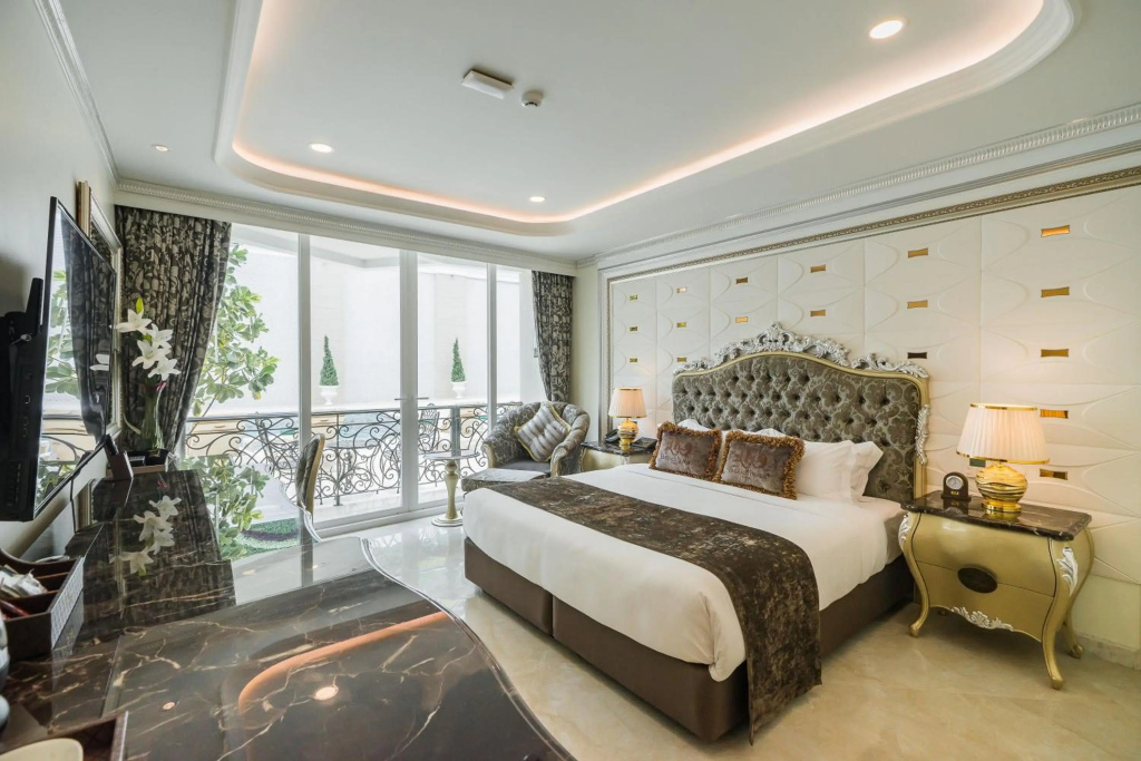 LK Emerald Beach - SHA Extra Plus