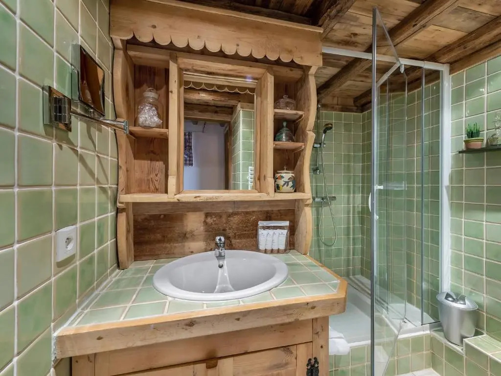 Appartement Saint-Jean-de-Belleville, 4 pièces, 8 personnes - FR-1-570-29