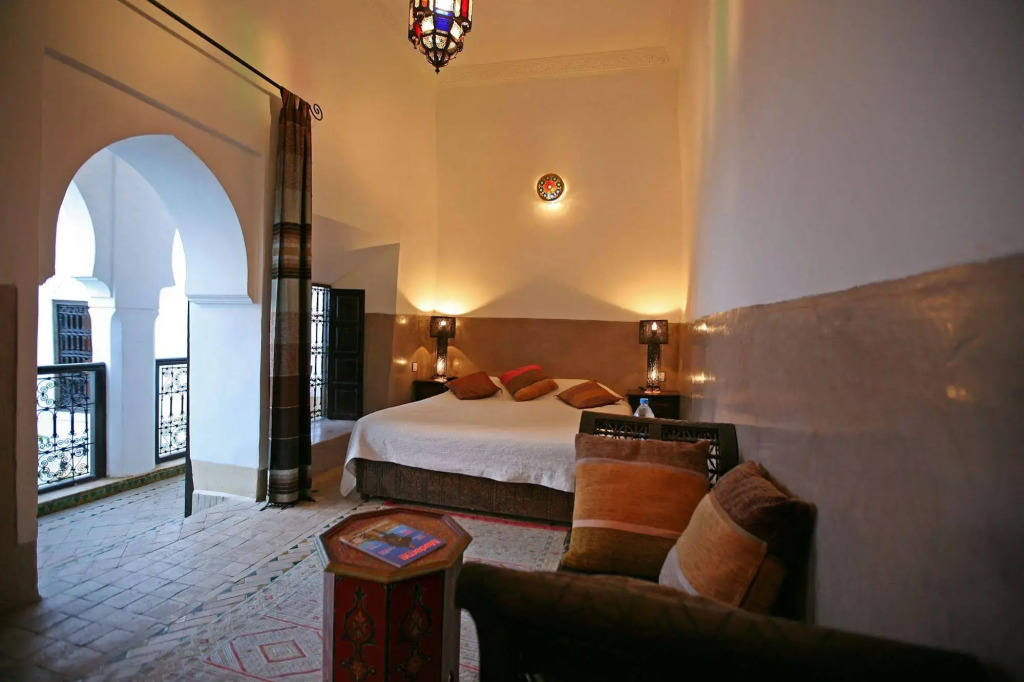 Riad Al Andaluz
