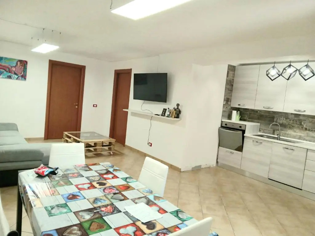 300 m dal MARE CENTRO BEACH SAND MODERN HOUSE