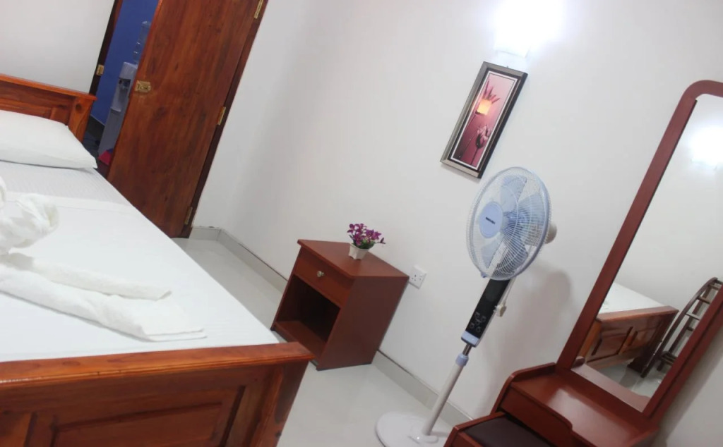 Hotel Camorich