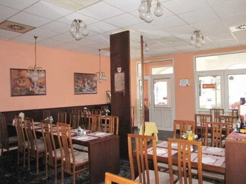 Hotel Bílá Růže