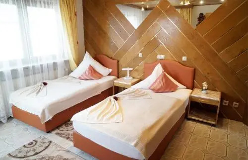 Top Hotel Edingen