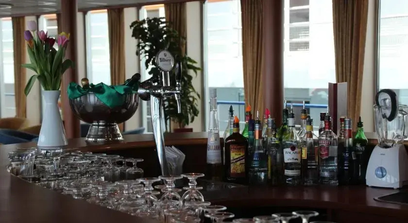 Fairtours Hotelschiff Regina Rheni Cologne