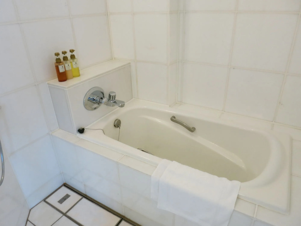 Hotel Grand Vert Gizan
