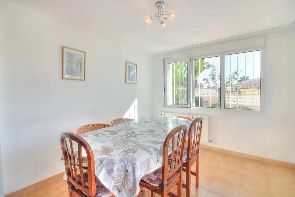 Villa El Sol - 1201