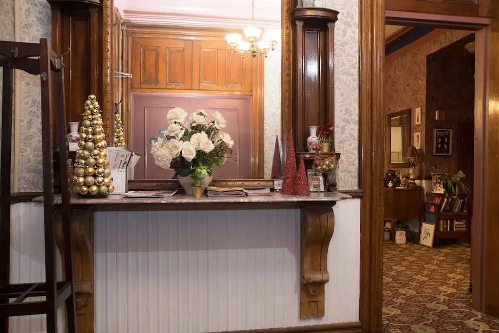 Biltmore Suites Hotel
