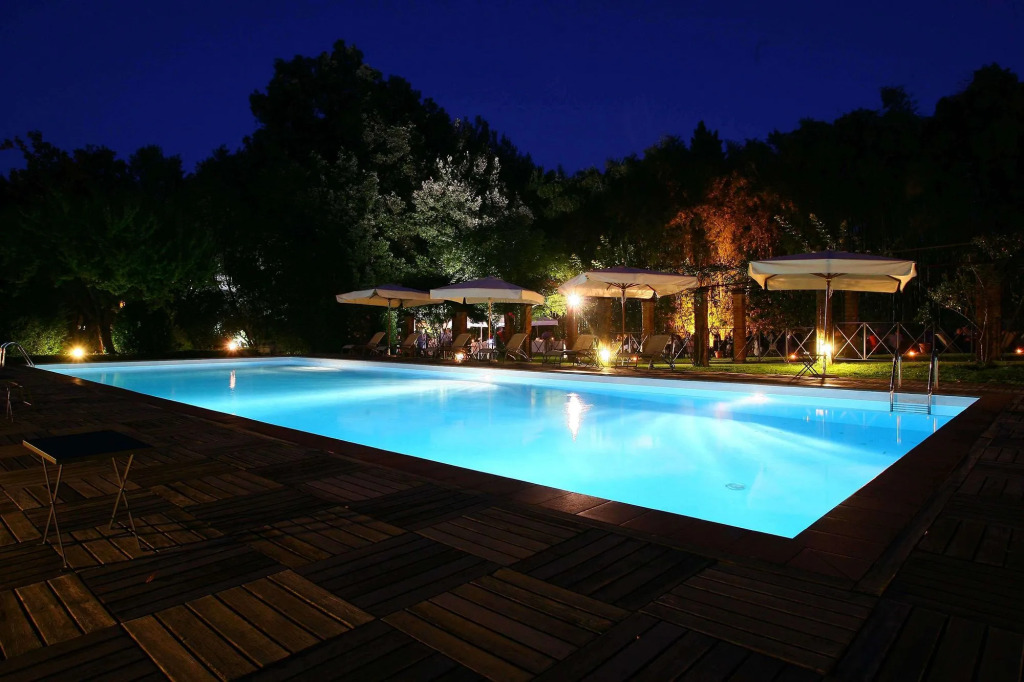 Hotel Villa La Principessa