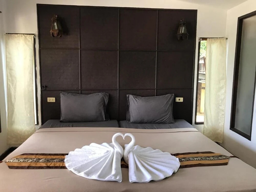 UP2U Resort
