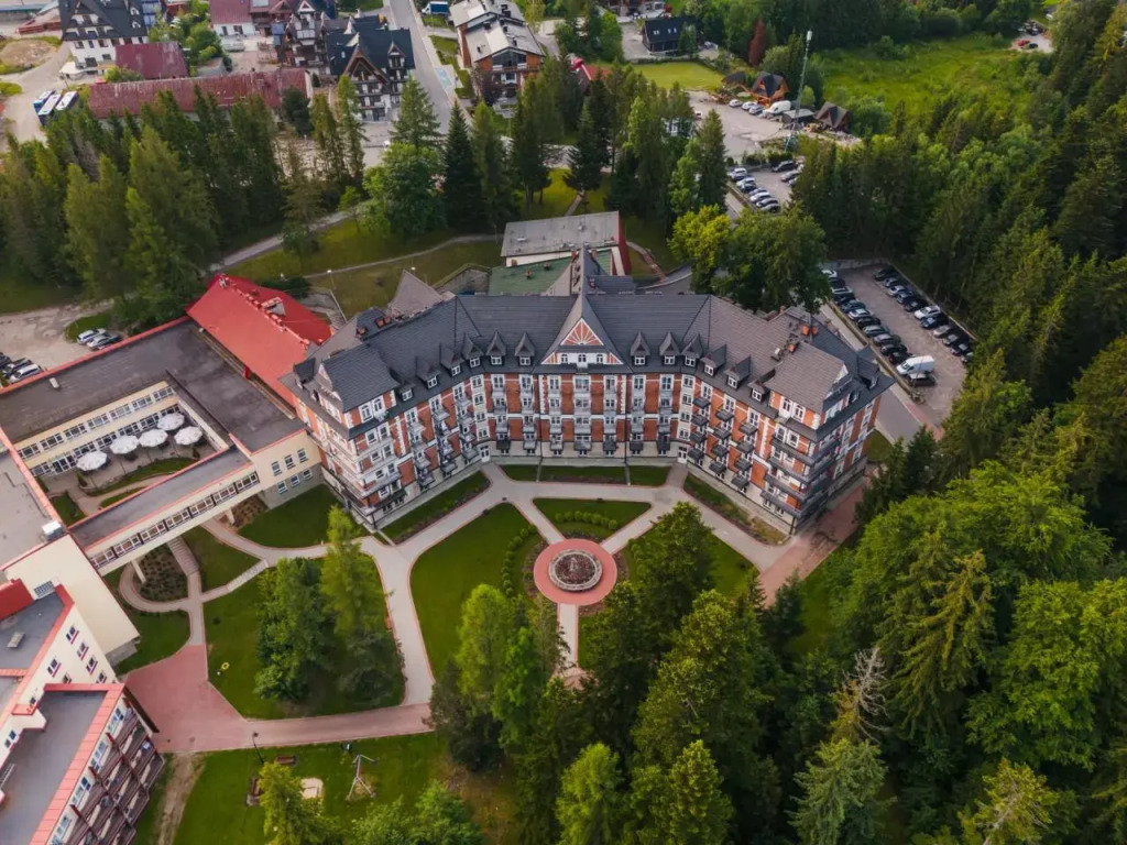 Rewita Kościelisko-Zakopane