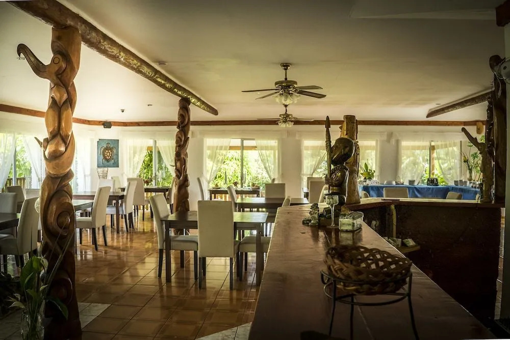 Hotel Gomero