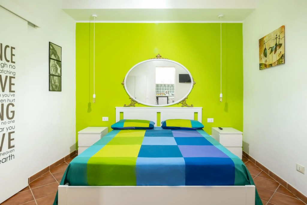 Madinah apartments