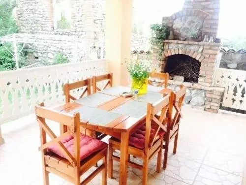 Eto Gardenia Apartment