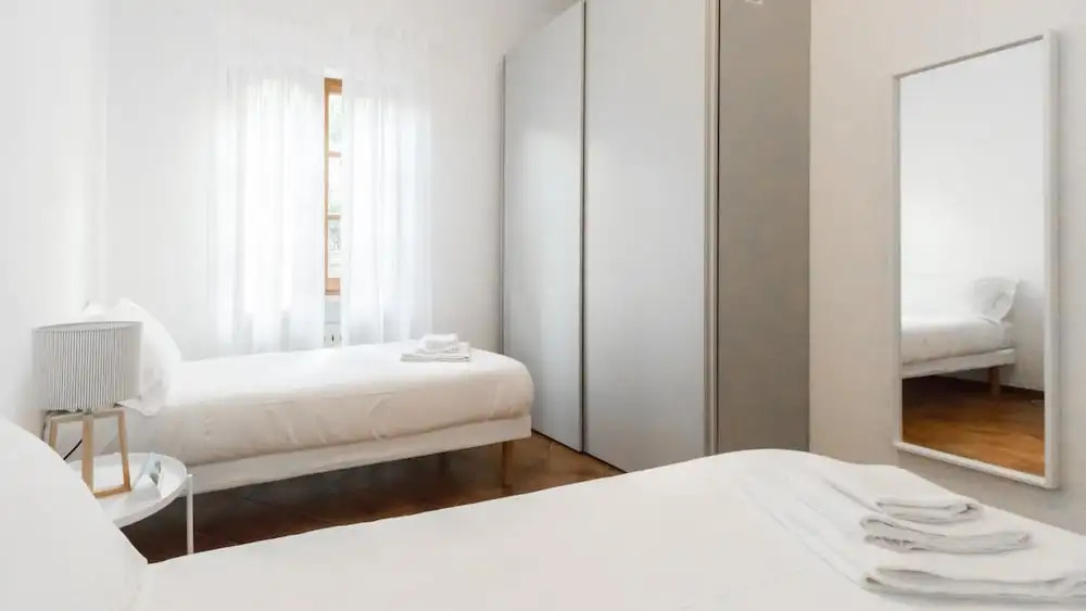 Il Borgo Apartments A2 - Sv-d600-bove3bta