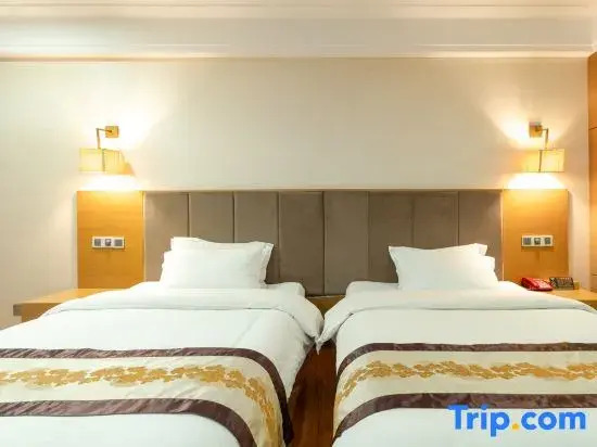 Longchuan Wanlong Business Hotel