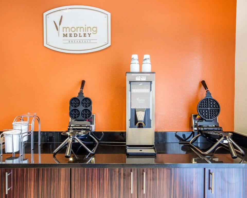 MainStay Suites Cartersville
