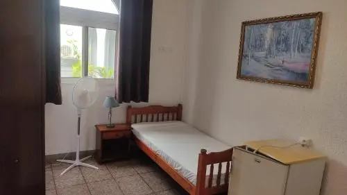 Hôtel Le Nathania
