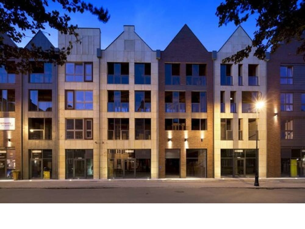 Old Town Tandeta & by Noclegi Renters