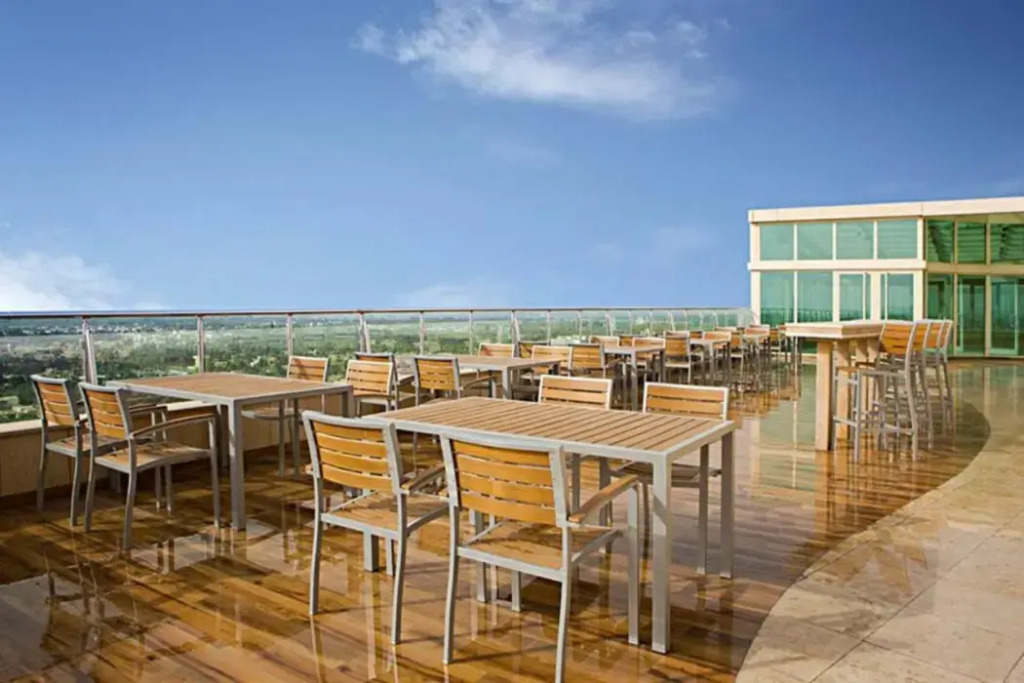 Karbala Rayhaan Hotel & Suites