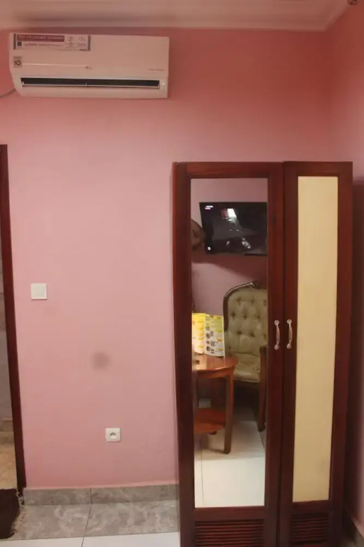 Hotel Le Kremlin