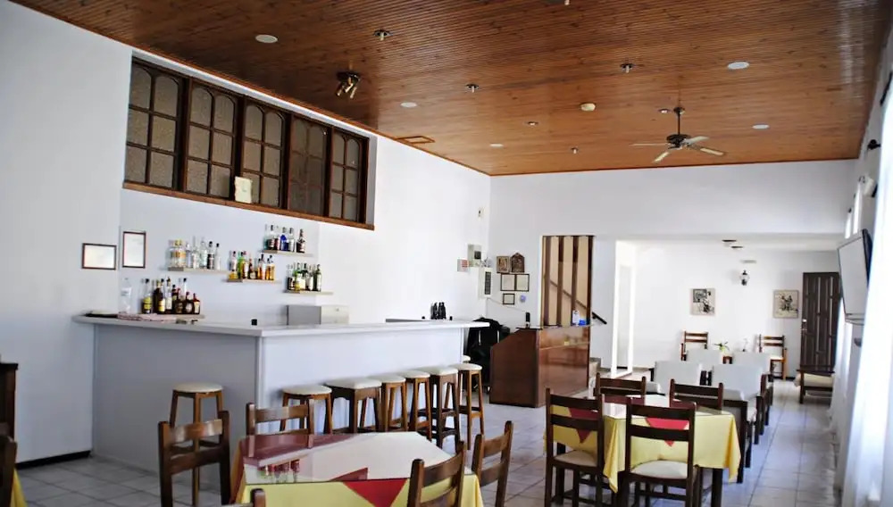 Anthousa Hotel