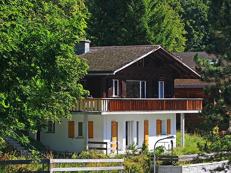 Apartment Chalet Holzwurm-1 by Interhome