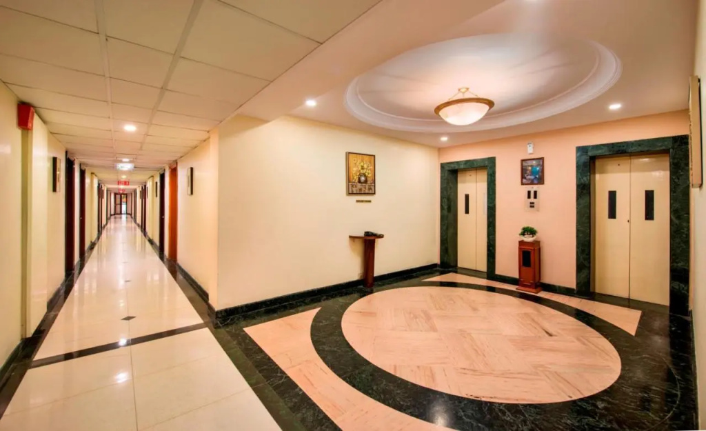 Lords Inn Vadodara