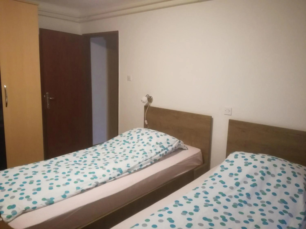 Apartma Vilma