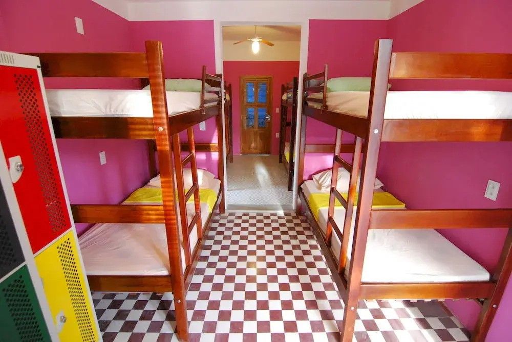 Refugio Hostel Fortaleza