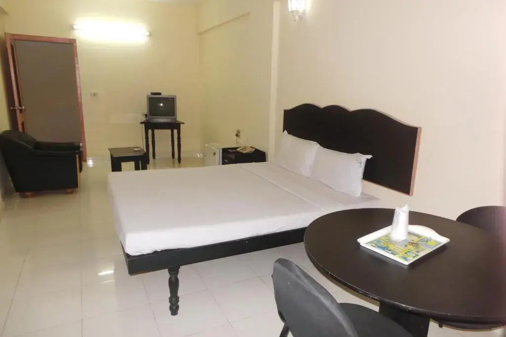 Hotel Span