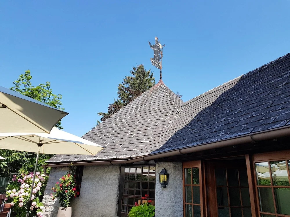 Hôtel Restaurant Le Saint-Christophe