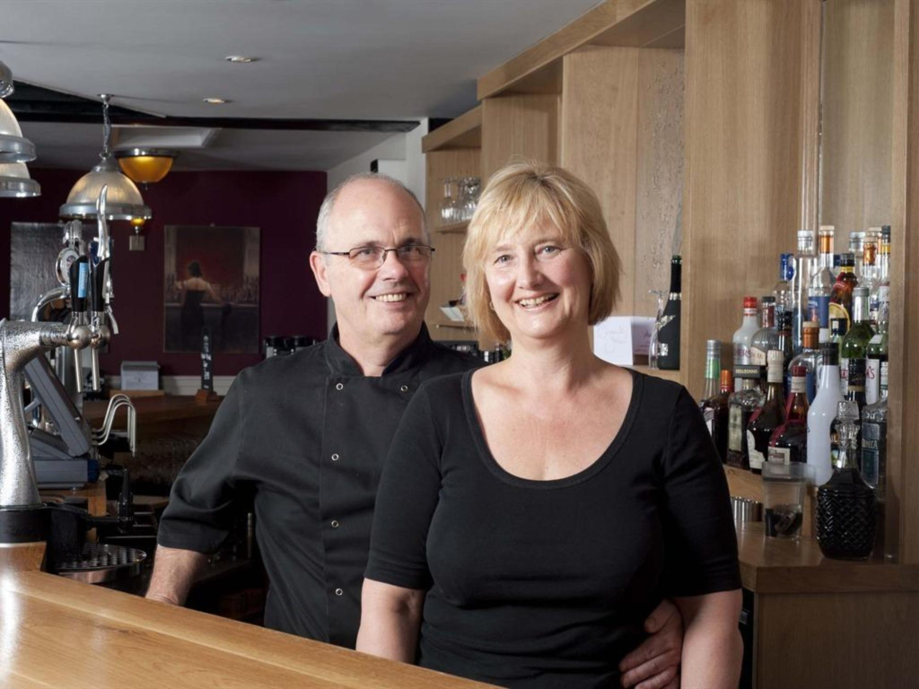 Marsham Arms Inn